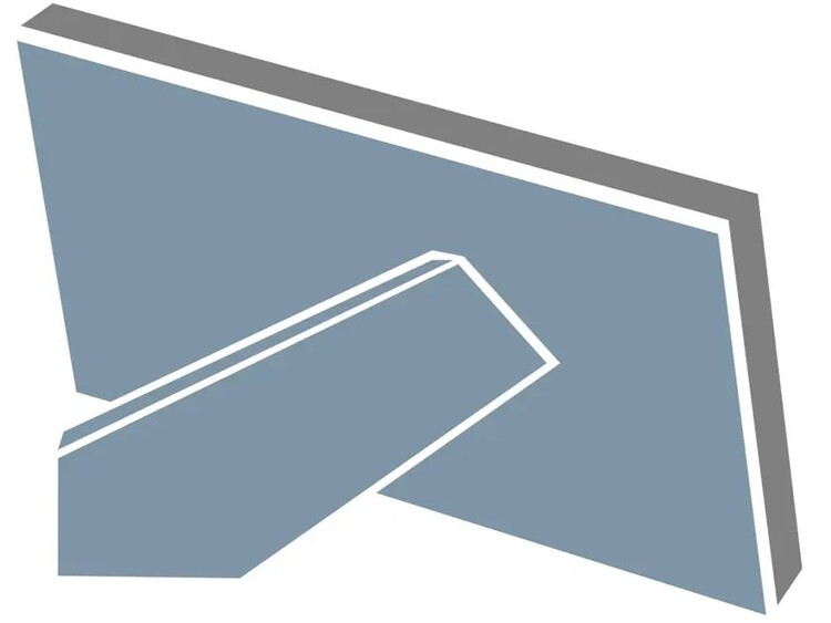 Hama PHOENIX - fotorámeček - Bílá, 7x10, 10x15