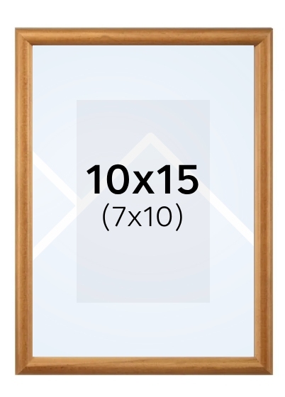 Hama PHOENIX - fotorámeček - Korek, 7x10, 10x15