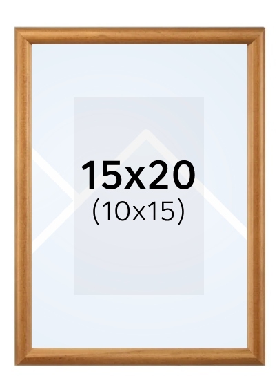 Hama PHOENIX - fotorámeček - Korek, 10x15, 15x20