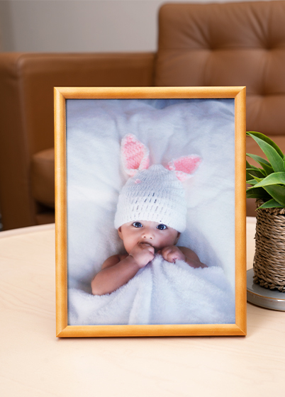 Hama PHOENIX - fotorámeček - Korek, 10x15, 15x20