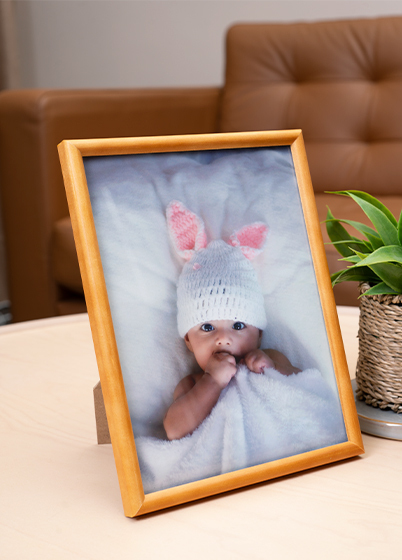 Hama PHOENIX - fotorámeček - Korek, 10x15, 15x20