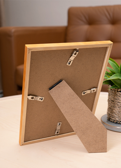 Hama PHOENIX - fotorámeček - Korek, 10x15, 15x20