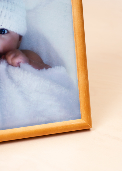 Hama PHOENIX - fotorámeček - Korek, 10x15, 15x20