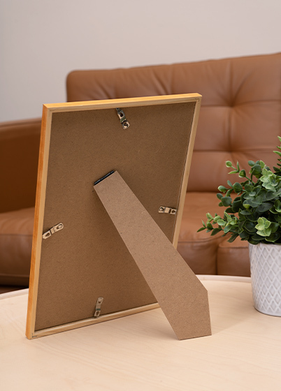 Hama PHOENIX - fotorámeček - Korek, 13x18, 20x30