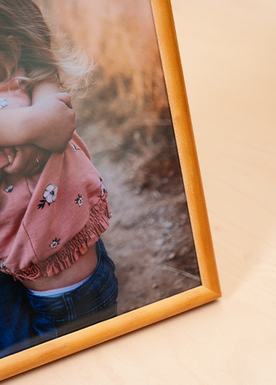 Hama PHOENIX - fotorámeček - Korek, 13x18, 20x30