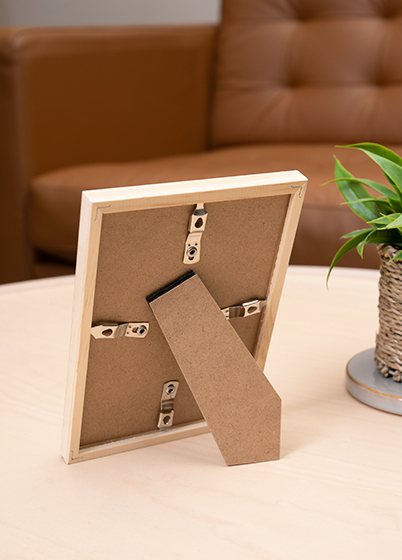 Hama PHOENIX - fotorámeček - Přírodní, 7x10, 10x15