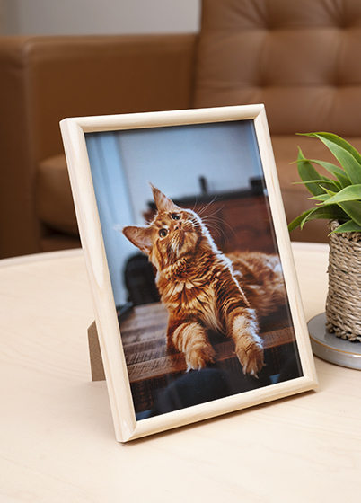 Hama PHOENIX - fotorámeček - Přírodní, 9x13, 13x18