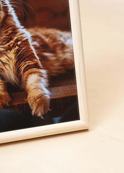 Hama PHOENIX - fotorámeček - Přírodní, 9x13, 13x18