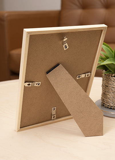 Hama PHOENIX - fotorámeček - Přírodní, 10x15, 15x20