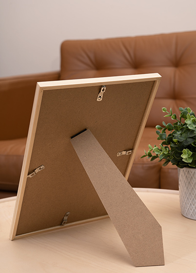 Hama PHOENIX - fotorámeček - Přírodní, 13x18, 20x30