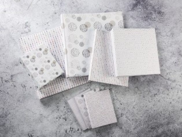 Hama album GRAPHIC 10x15/100, Dots