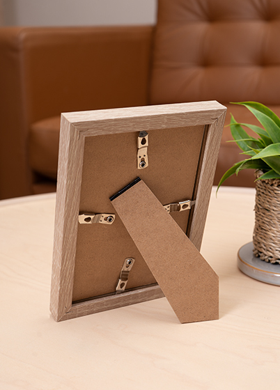 Hama OSLO - fotorámeček - Dub, 7x10, 10x15