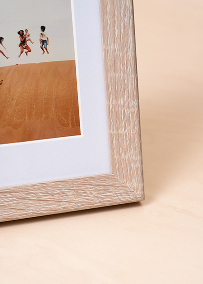 Hama OSLO - fotorámeček - Dub, 7x10, 10x15