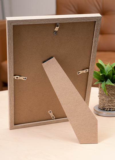 Hama OSLO - fotorámeček - Dub, 13x18, 20x30