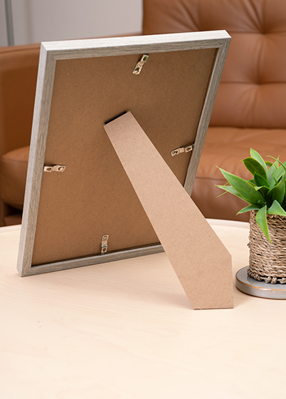 Hama OSLO - fotorámeček - Šedá, 13x18, 20x30