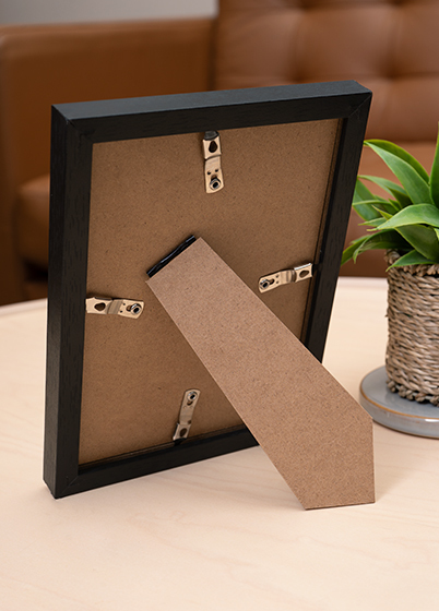 Hama OSLO - fotorámeček - Černá, 9x13, 13x18