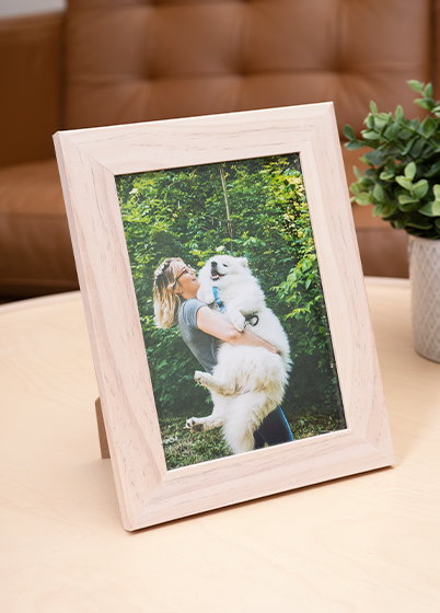 Hama SKARA - fotorámeček - Bříza, 9x13, 13x18