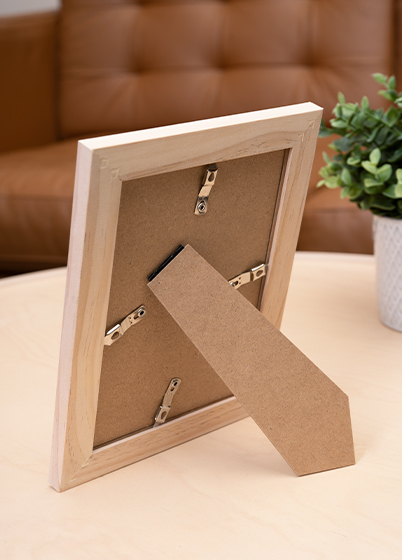 Hama SKARA - fotorámeček - Bříza, 9x13, 13x18