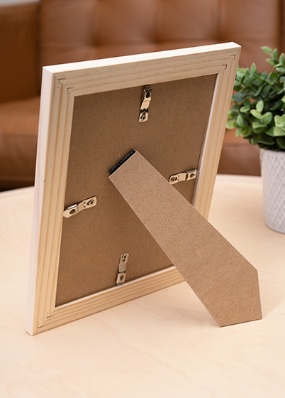 Hama SKARA - fotorámeček - Bříza, 10x15, 15x20