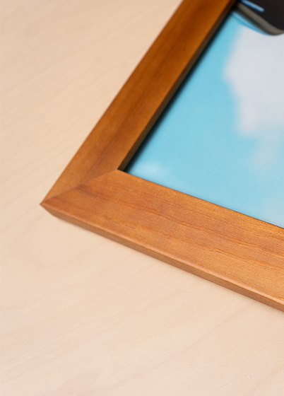 Hama SKARA - fotorámeček - Ořech, 13x18, 20x30