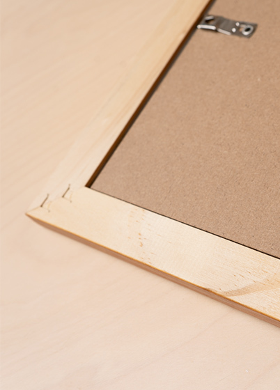 Hama SKARA - fotorámeček - Ořech, 13x18, 20x30