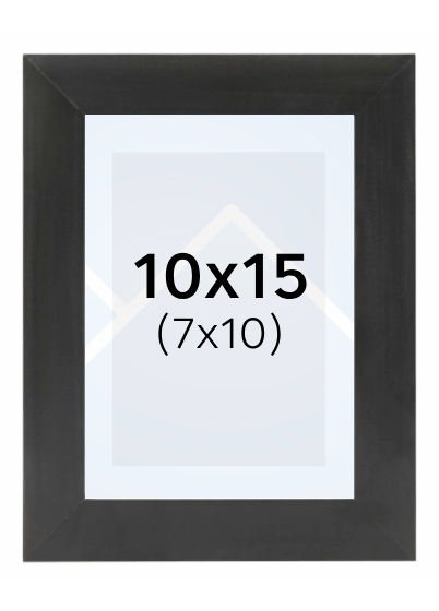 Hama SKARA - fotorámeček - Břidlice, 7x10, 10x15