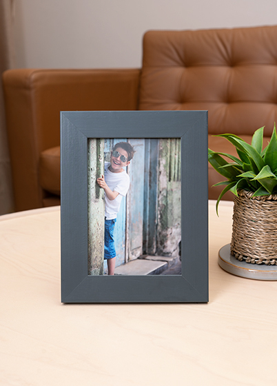 Hama SKARA - fotorámeček - Břidlice, 7x10, 10x15