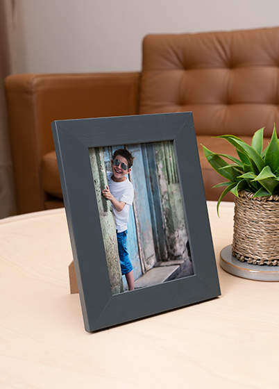 Hama SKARA - fotorámeček - Břidlice, 7x10, 10x15