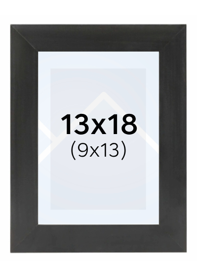 Hama SKARA - fotorámeček - Břidlice, 9x13, 13x18