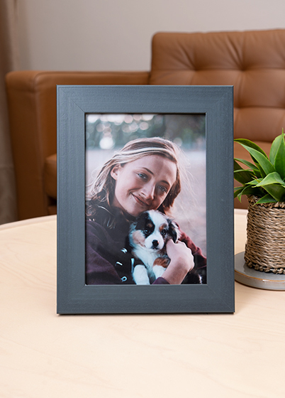 Hama SKARA - fotorámeček - Břidlice, 9x13, 13x18