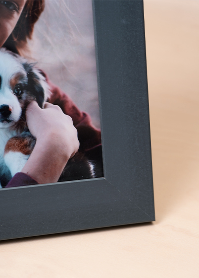 Hama SKARA - fotorámeček - Břidlice, 9x13, 13x18