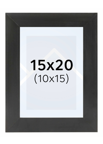 Hama SKARA - fotorámeček - Břidlice, 10x15, 15x20
