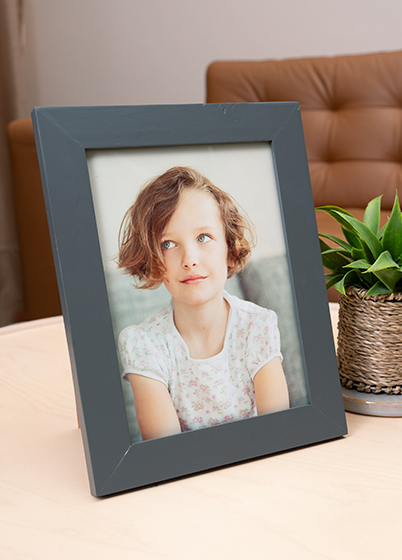 Hama SKARA - fotorámeček - Břidlice, 10x15, 15x20