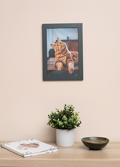 Hama SKARA - fotorámeček - Břidlice, 13x18, 20x30