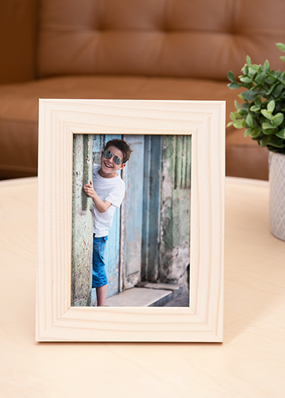 Hama SKARA - fotorámeček - Bříza, 7x10, 10x15