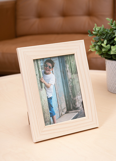 Hama SKARA - fotorámeček - Bříza, 7x10, 10x15