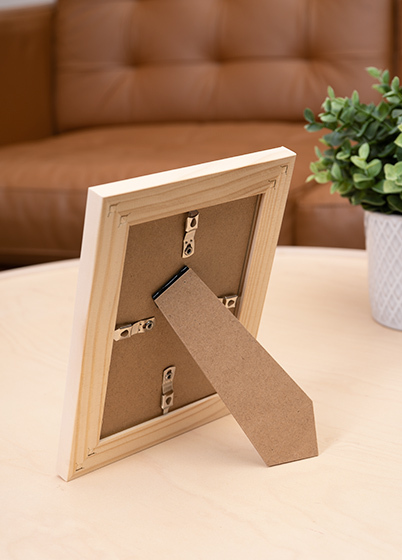 Hama SKARA - fotorámeček - Bříza, 7x10, 10x15