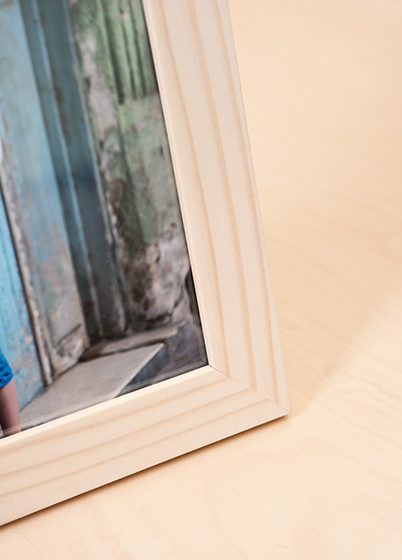 Hama SKARA - fotorámeček - Bříza, 7x10, 10x15