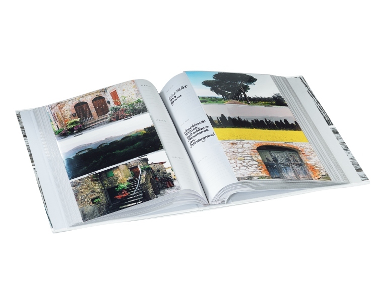 Fotoalbum Hama memo PATRI, 10x15/300