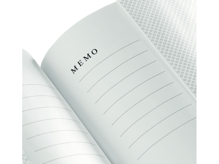 Fotoalbum Hama memo PATRI, 10x15/300