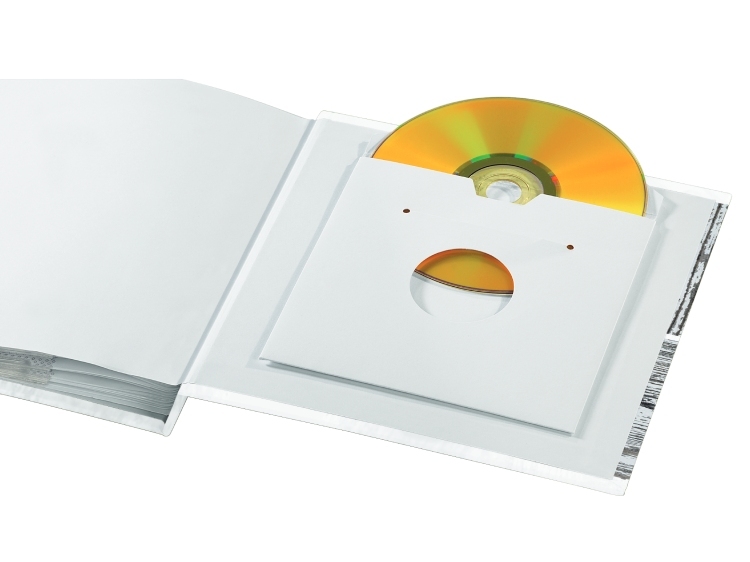 Fotoalbum Hama memo PATRI, 10x15/300