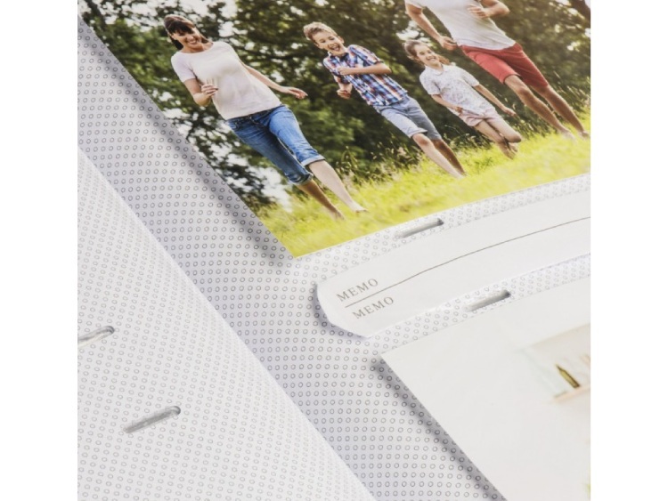 Fotoalbum Hama memo FOREST TOGETHER, 10x15/200