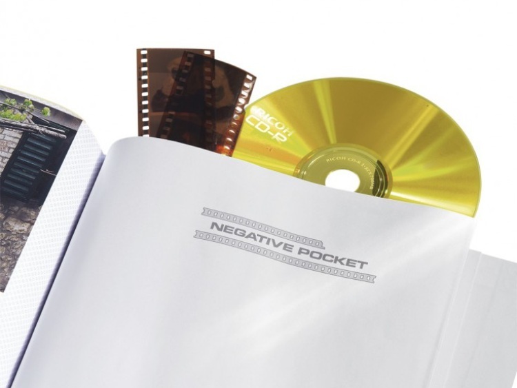 Fotoalbum Hama memo FOREST TOGETHER, 10x15/200