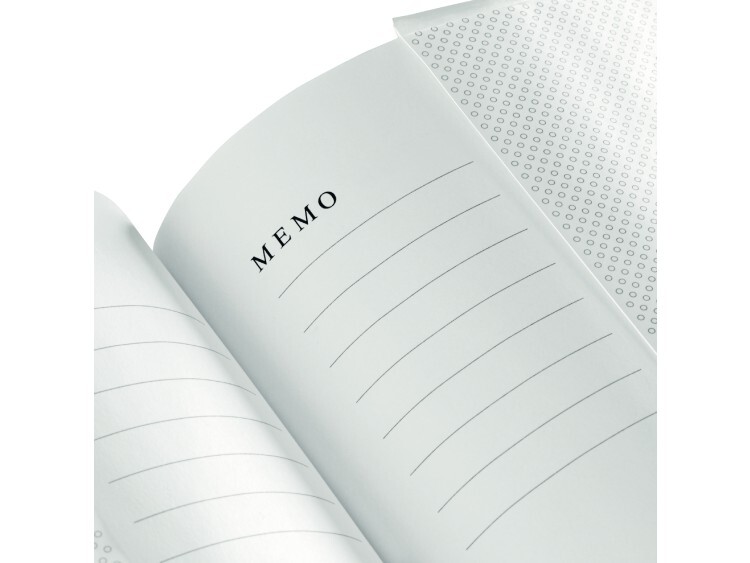 Fotoalbum Hama memo TO THE MOON, 10x15/200