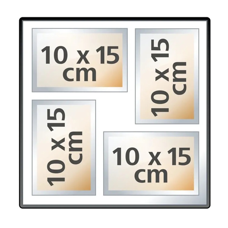 Hama album  TREE 30x30, 80 stran