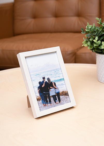 Hama WAVES - fotorámeček - Bříza, 7x10, 10x15