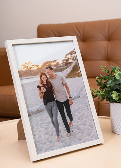 Hama WAVES - fotorámeček - Bříza, 13x18, 20x30