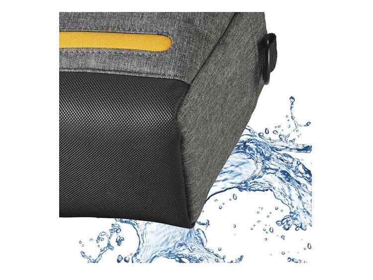 Hama TERRA Colt 100, šedá