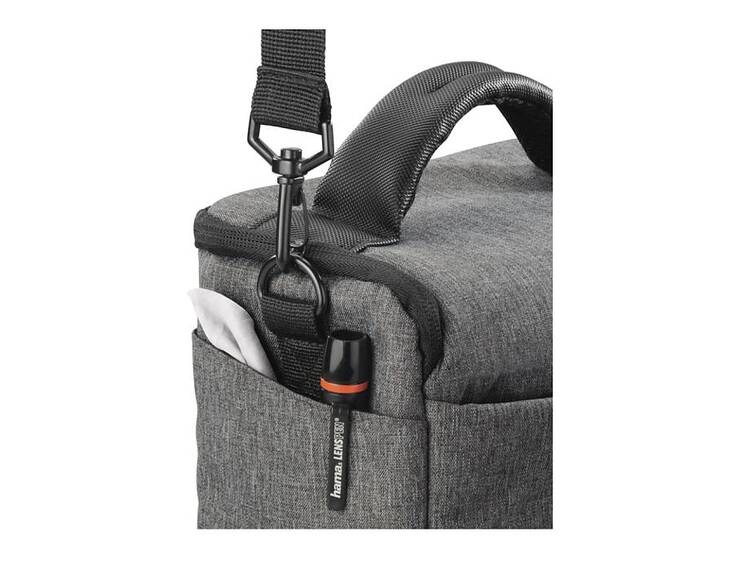 Hama TERRA Colt 100, šedá