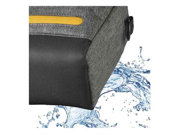 Hama TERRA Colt 110, šedá